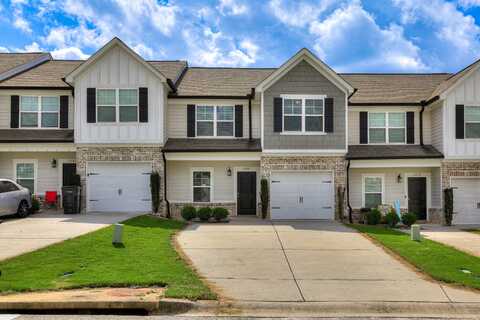 4281 Valencia Lane, Augusta, GA 30906