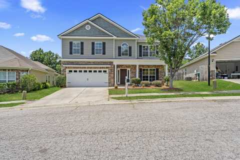 1517 Willow Bay Drive, Evans, GA 30809