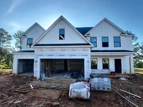 711 Basal Ct., Evans, GA 30809