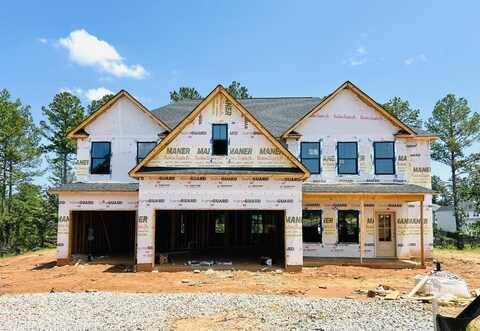 711 Basal Ct., Evans, GA 30809