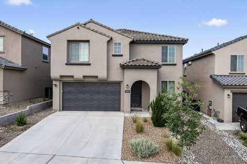 11805 BADGER MOUNTAIN Trail NW, Albuquerque, NM 87120