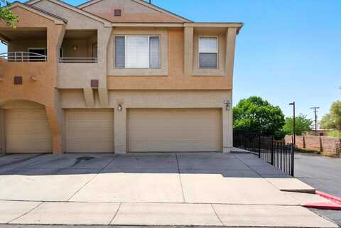 7817 LOUISIANA Boulevard NE unit: #1403, Albuquerque, NM 87109