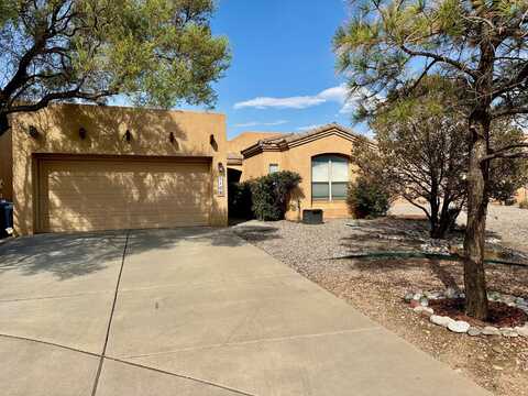 1109 VIA TOMAS NE, Albuquerque, NM 87113