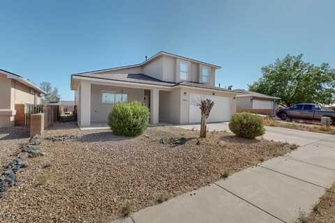 7012 DONA ADELINA Avenue SW, Albuquerque, NM 87121