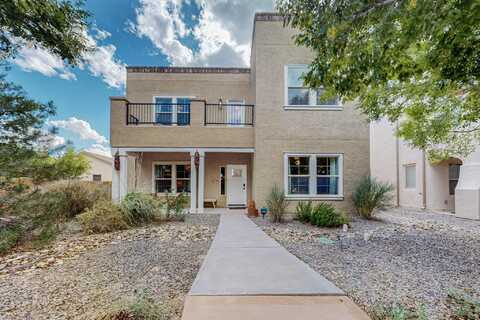 5716 STRAND Loop SE, Albuquerque, NM 87106