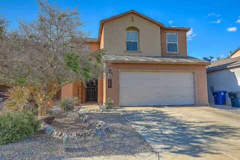 7951 BRADY Road NW, Albuquerque, NM 87120