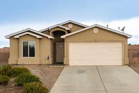 128 REDWOOD Place SW, Rio Rancho, NM 87124