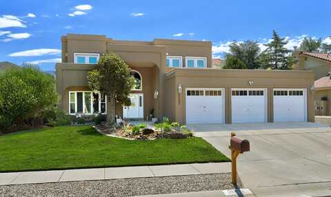 12420 TAMARAC Trail NE, Albuquerque, NM 87111