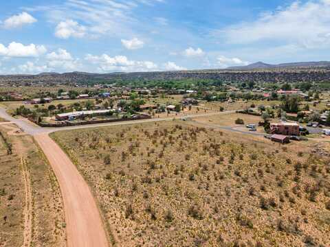 0 La Cieneguilla, Santa Fe, NM 87507