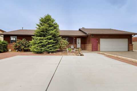 1708 ENCINO Avenue, Grants, NM 87020