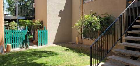 2800 VAIL Avenue SE unit: M 163, Albuquerque, NM 87106