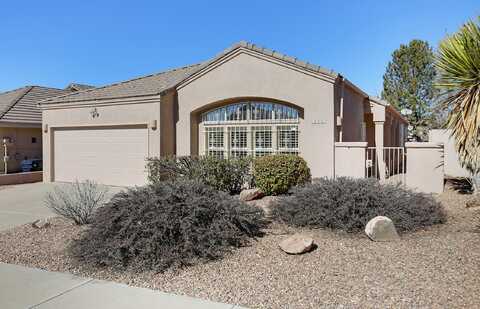 8009 OSO RICO Road NE, Albuquerque, NM 87122