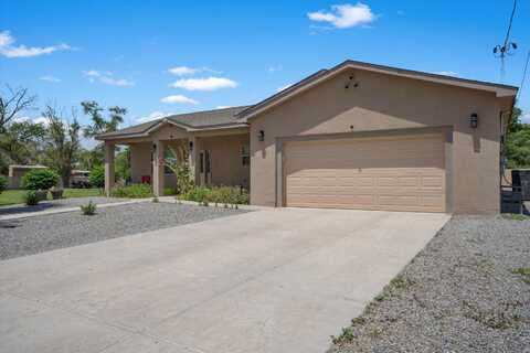 9 Elias Road, Los Lunas, NM 87031