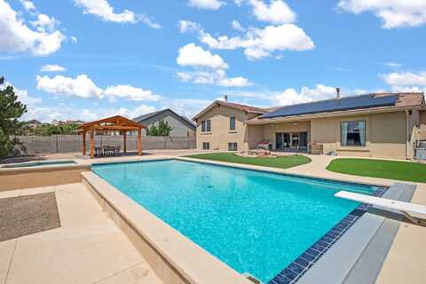 2632 GLOBE Court NE, Rio Rancho, NM 87124
