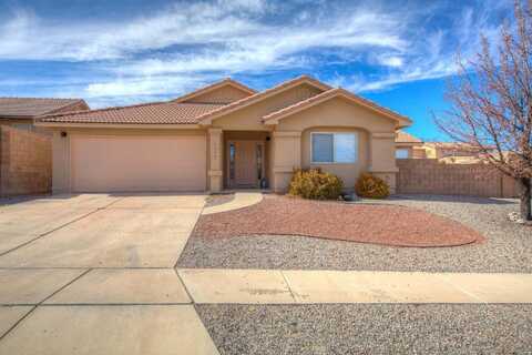 1543 White Pine Drive, Rio Rancho, NM 87144
