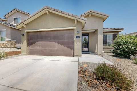 3062 SHANNON Lane NE, Rio Rancho, NM 87144