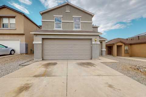 8909 HATTERAS Place NW, Albuquerque, NM 87121