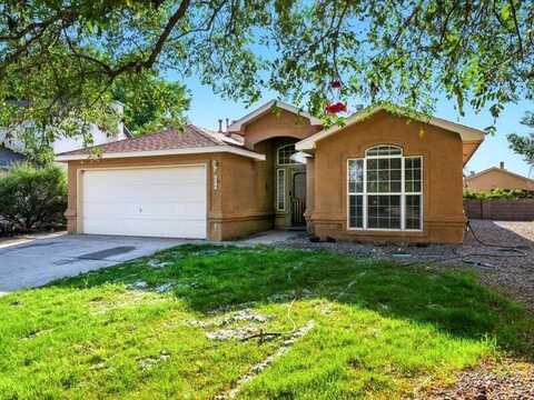 9712 MONTERIA Court NW, Albuquerque, NM 87114