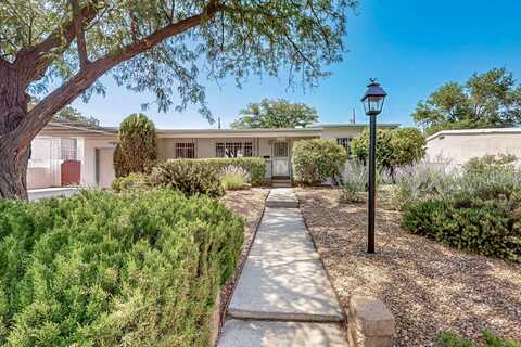 3400 Pershing Avenue SE, Albuquerque, NM 87106