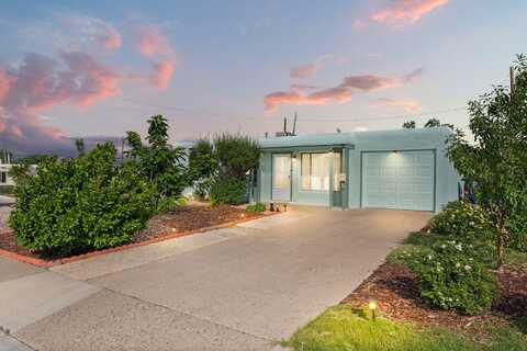1003 JANE Street NE, Albuquerque, NM 87112