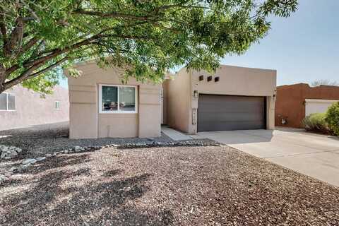 4105 LANCELEAF Court NW, Albuquerque, NM 87114