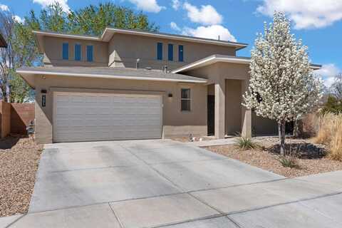 501 Whitten Trail SW, Albuquerque, NM 87105
