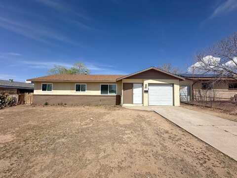 10605 MENAUL Boulevard NE, Albuquerque, NM 87112