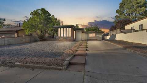 3109 PERSHING Avenue SE, Albuquerque, NM 87106
