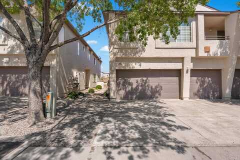 6501 SAN ANTONIO Drive NE unit: 403, Albuquerque, NM 87109