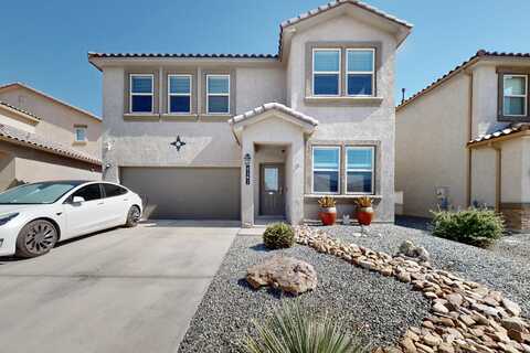 4141 SKYLINE Loop NE, Rio Rancho, NM 87144