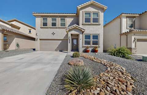 4141 SKYLINE Loop NE, Rio Rancho, NM 87144