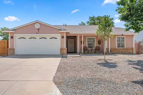 912 STAGECOACH Road SE, Rio Rancho, NM 87124