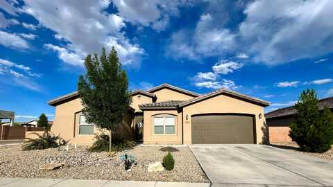 1820 Camino Cantera, Los Lunas, NM 87031