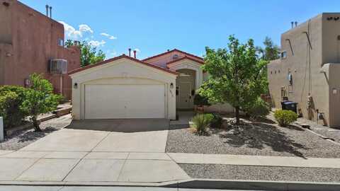 10912 SNOWBIRD Drive NW, Albuquerque, NM 87114
