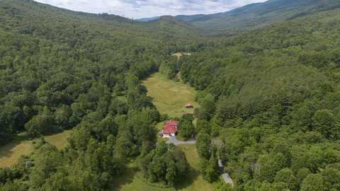 7304 DRY RUN RD, BURNSVILLE, VA 24487
