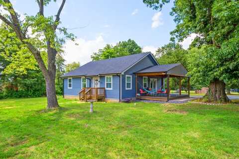 860 MARYLAND AVE, WAYNESBORO, VA 22980