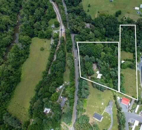 3581 EAST SIDE HWY, GROTTOES, VA 24441