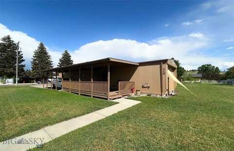 110 N Oregon, Dillon, MT 59725