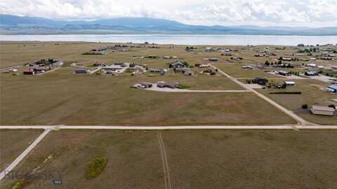 Pay Dirt Lane lot: 46A, Townsend, MT 59644