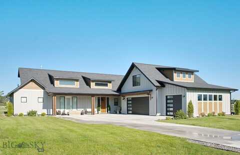 243 Tinkers Lane, Bozeman, MT 59718