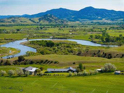 107 Mayflower Road, Whitehall, MT 59759