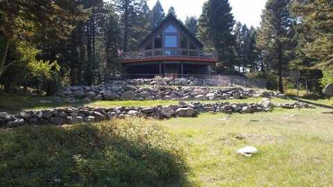 5 E Slope Road, Mammoth, MT 59721