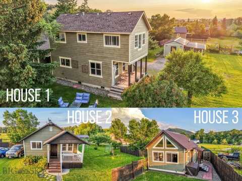 12977 Cottonwood Road, Bozeman, MT 59718