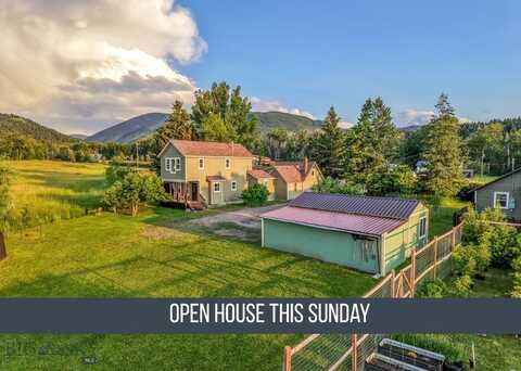 12977 Cottonwood Road, Bozeman, MT 59718