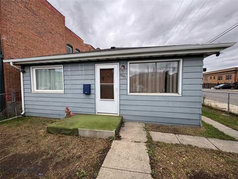 1001 Utah Avenue, Butte, MT 59701