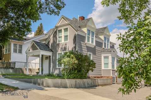 416 N 3rd Street, Livingston, MT 59047