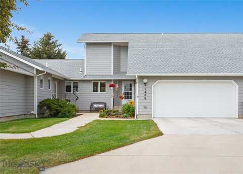 1406 Gilman Avenue, Butte, MT 59701
