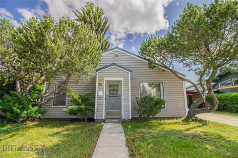 1940 Locust, Butte, MT 59701