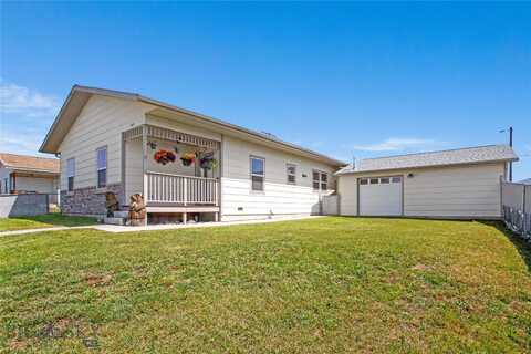 940 Nevada Avenue, Butte, MT 59701