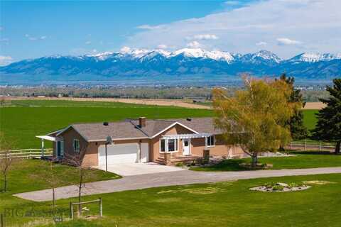 26509 Norris Road, Bozeman, MT 59718